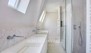 Alquiler Piso Paris 7ème