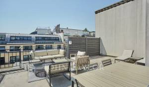 Alquiler Piso Paris 7ème