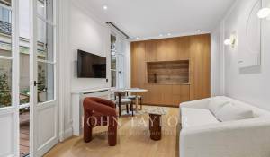 Alquiler Piso Paris 7ème