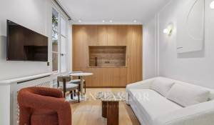 Alquiler Piso Paris 7ème