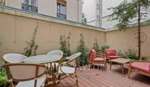 Alquiler Piso Paris 7ème