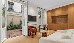 Alquiler Piso Paris 7ème