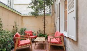 Alquiler Piso Paris 7ème