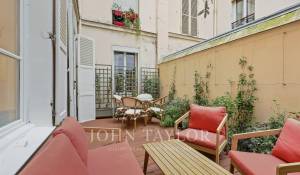 Alquiler Piso Paris 7ème