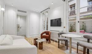 Alquiler Piso Paris 7ème
