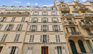Alquiler Piso Paris 7ème