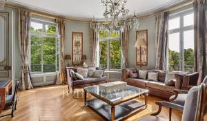 Alquiler Piso Paris 7ème