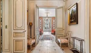 Alquiler Piso Paris 7ème