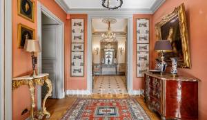 Alquiler Piso Paris 7ème