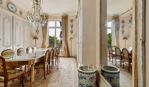 Alquiler Piso Paris 7ème