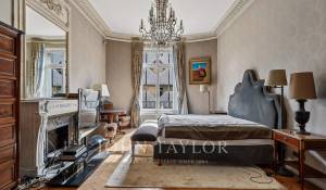 Alquiler Piso Paris 7ème