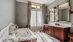 Alquiler Piso Paris 7ème