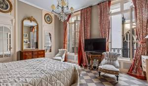 Alquiler Piso Paris 7ème