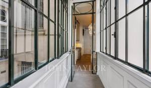 Alquiler Piso Paris 7ème