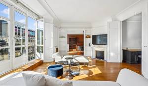 Alquiler Piso Paris 7ème