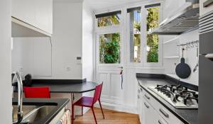 Alquiler Piso Paris 7ème