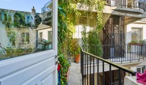 Alquiler Piso Paris 7ème