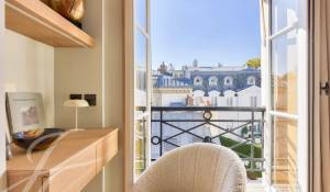 Alquiler Piso Paris 7ème