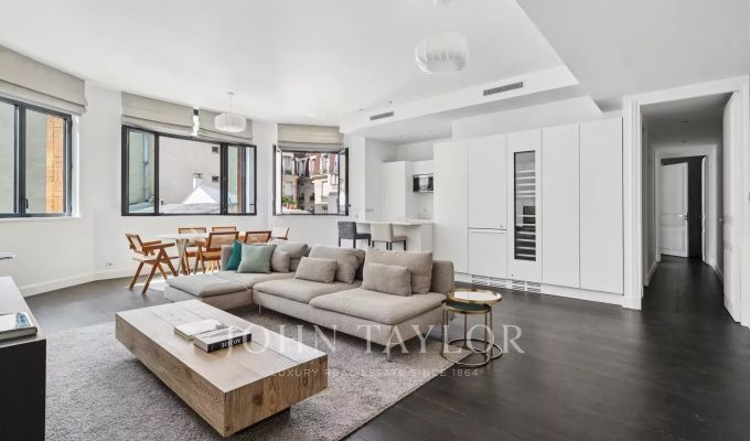 Alquiler Piso Paris 7ème