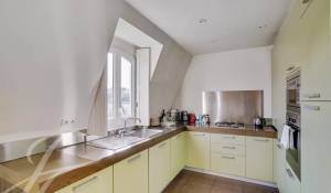 Alquiler Piso Paris 8ème