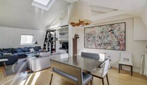 Alquiler Piso Paris 8ème