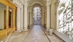 Alquiler Piso Paris 8ème