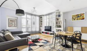 Alquiler Piso Paris 8ème