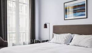 Alquiler Piso Paris 8ème