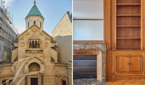 Alquiler Piso Paris 8ème