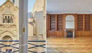 Alquiler Piso Paris 8ème