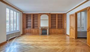 Alquiler Piso Paris 8ème