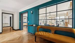 Alquiler Piso Paris 8ème