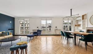 Alquiler Piso Paris 8ème