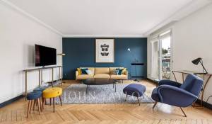 Alquiler Piso Paris 8ème