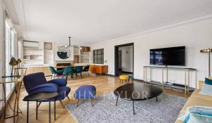 Alquiler Piso Paris 8ème