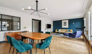 Alquiler Piso Paris 8ème