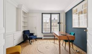 Alquiler Piso Paris 8ème