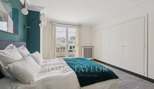 Alquiler Piso Paris 8ème