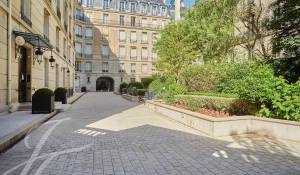 Alquiler Piso Paris 8ème