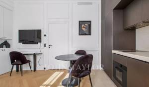 Alquiler Piso Paris 8ème