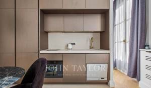 Alquiler Piso Paris 8ème