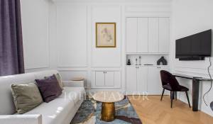 Alquiler Piso Paris 8ème