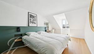 Alquiler Piso Paris 8ème