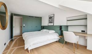 Alquiler Piso Paris 8ème