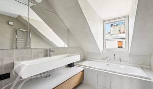 Alquiler Piso Paris 8ème