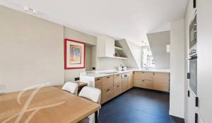 Alquiler Piso Paris 8ème