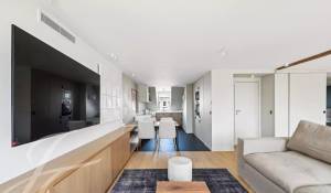 Alquiler Piso Paris 8ème