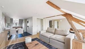 Alquiler Piso Paris 8ème