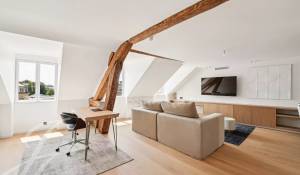 Alquiler Piso Paris 8ème