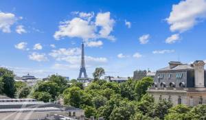 Alquiler Piso Paris 8ème